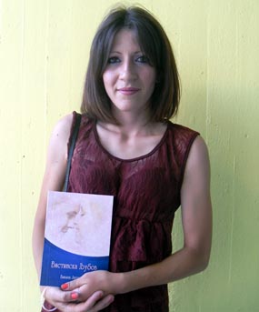 Debi vo literaturata - Biljana Janderska