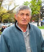 Blagoja Pecijareski