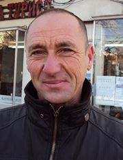 Zoran Koneski