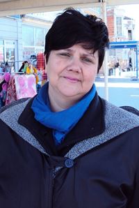 Biljana Petreska