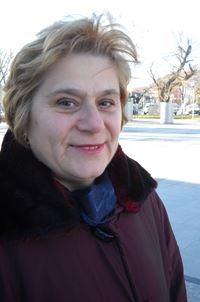 Vera Binoska