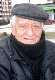 1 Zivko Vasileski