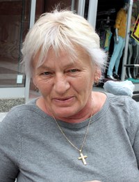 3. Marija Spirkoska