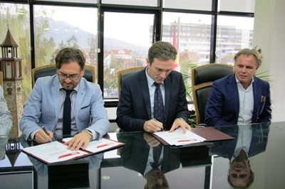 Vredni potpisi - Risteski Gjorgjioski i Stojkoski