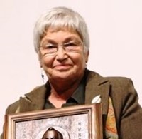 4. Violeta Blazeska