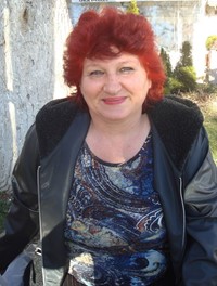 5. Vesna Hristoska