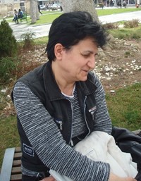 6. Suzana Taleska