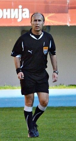 Goran Spirkoski