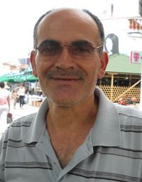 Zoran Risteski
