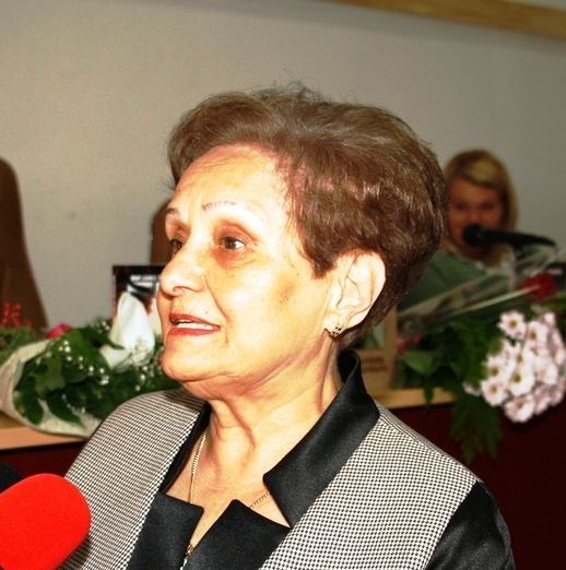 2. Mirjanka R. Selcanec