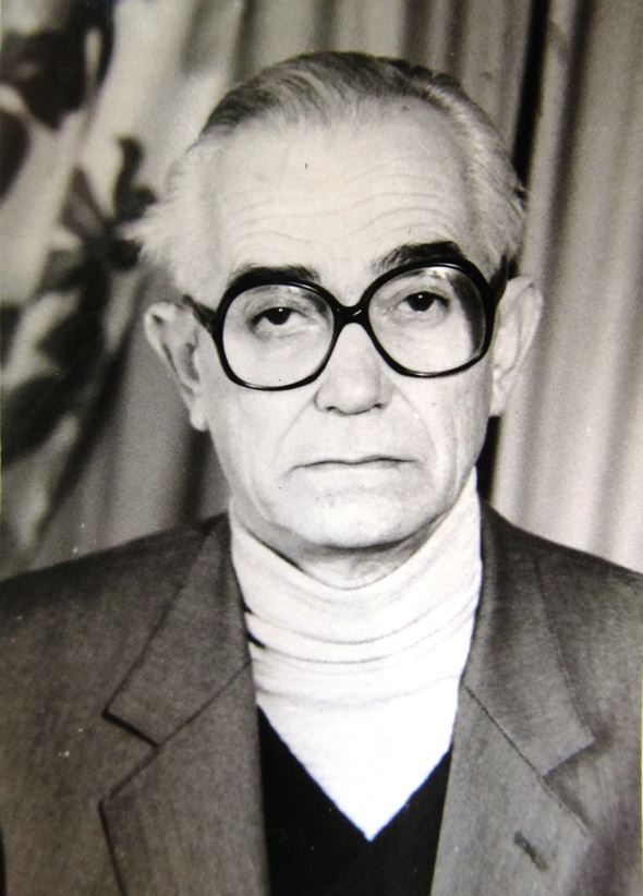 Veselin Tofoski