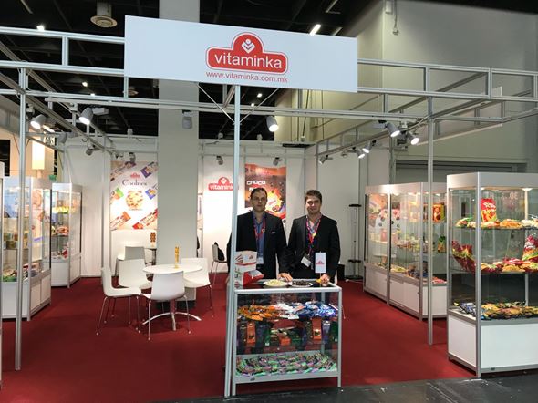 Vitaminka na Anuga 2017 6