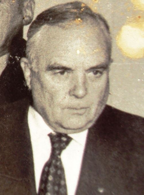 Branko Bustreski