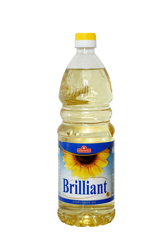 Briljant