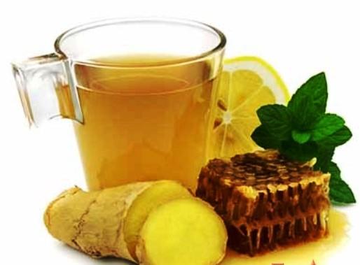 prepared-ginger-tea