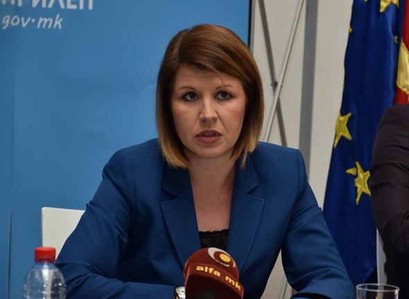 Marija Cvetanoska avtobusi