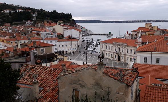 Piran