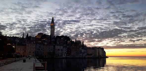 Rovinj