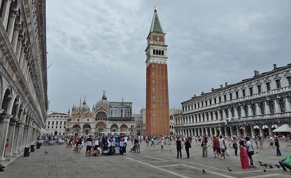 St-Marks-Square-Venice 2