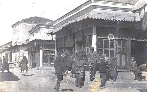 Cesmata Saracana odolea najmalku edno stoletie