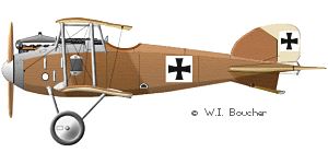 Albatros D-I-300px