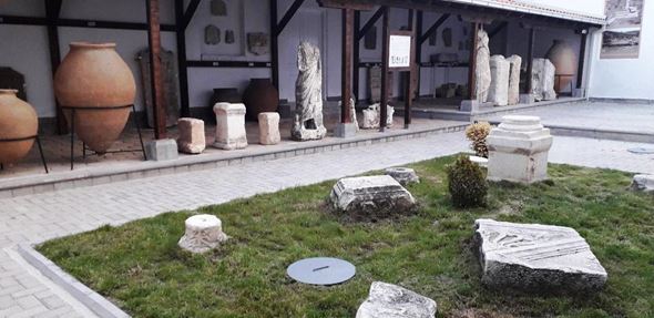 Lapidarium