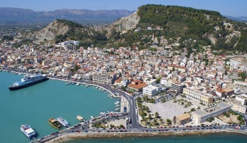 zakynthos-town