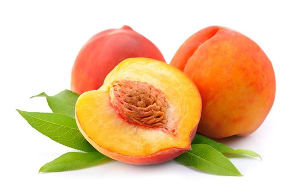 nectar peach