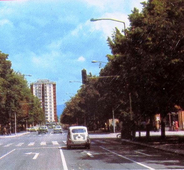 Prilep 1988