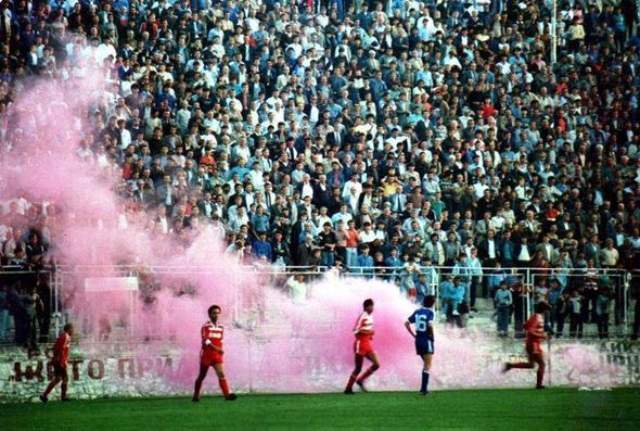 Pobeda - OFK Beograd 2-1