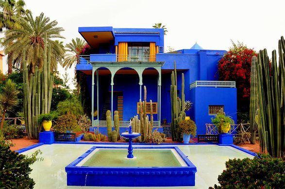 Jardin-Majorelle-4