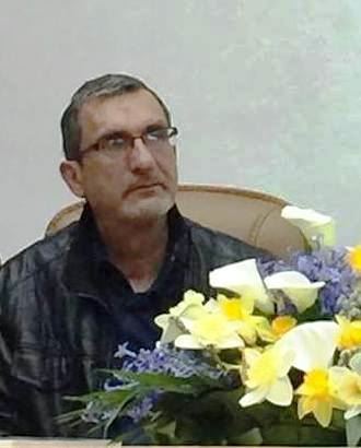 Petar petreski