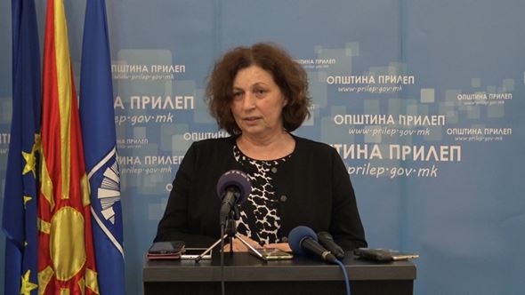 d-r Tatjana Murgoska Stanimirovic  epidemiolog