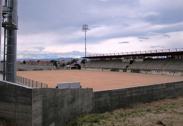 Stadion