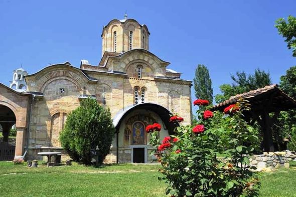 Markov manastir 5