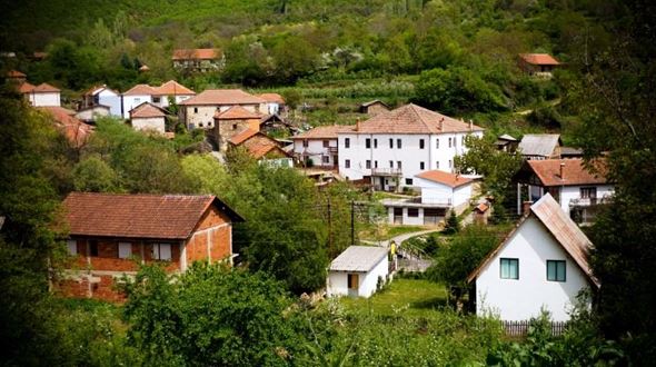 Selski i ekoloski turizam se dozivuva vo  Brajcino