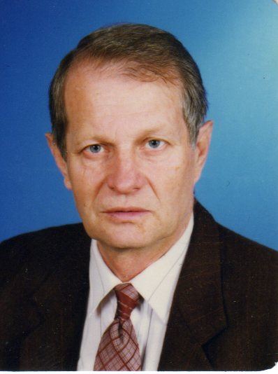 Kiril Tafcioski