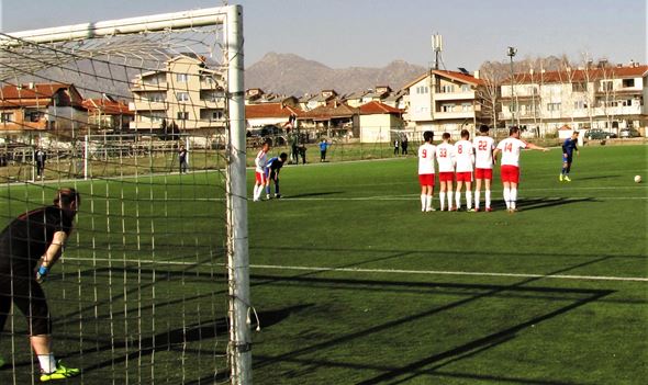 Dinamo-Lokomotiva