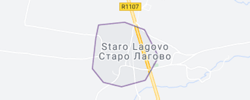 Bez struja del od Staro i Novo Lagovo