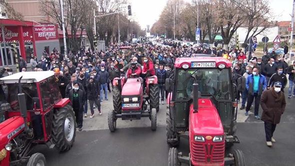 Protesti na tutunarite