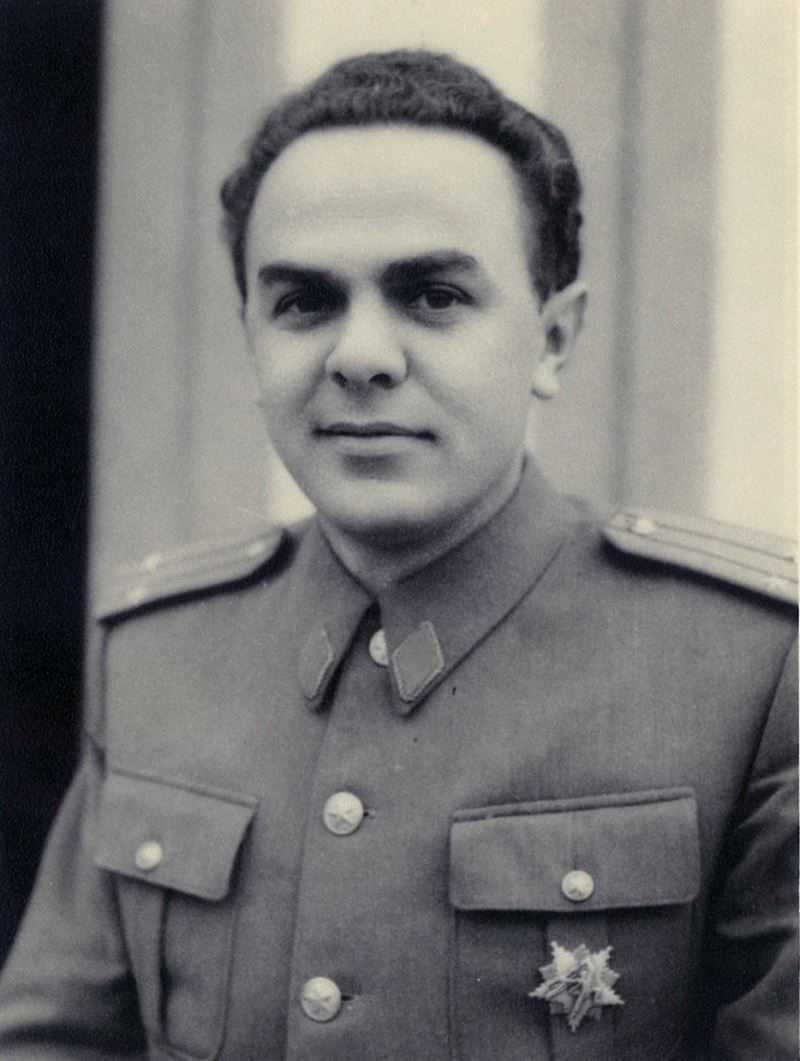 Krste Crvenkovski 